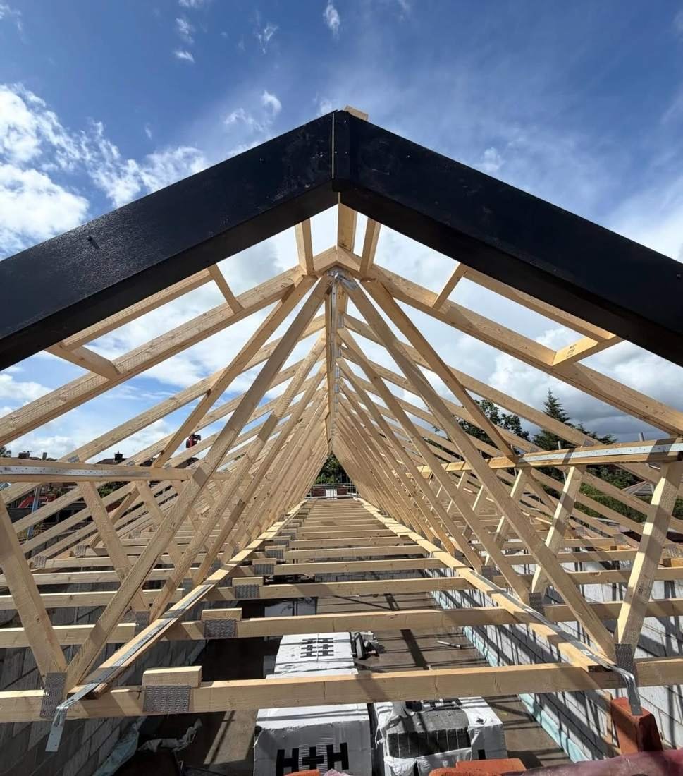 Loft Conversions Wigan builders Elite Construction