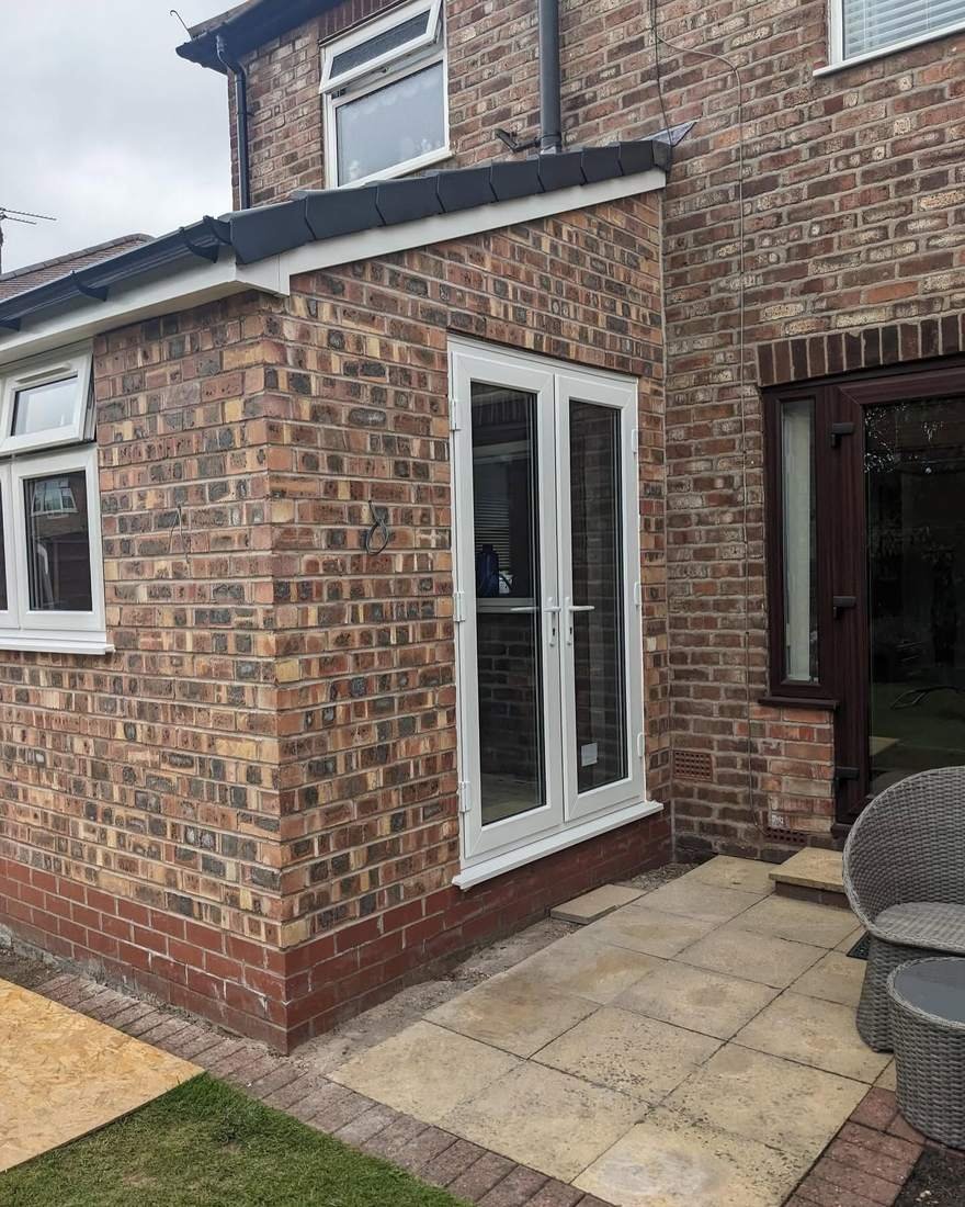 House Extensions project by Elite Construction, Wigan