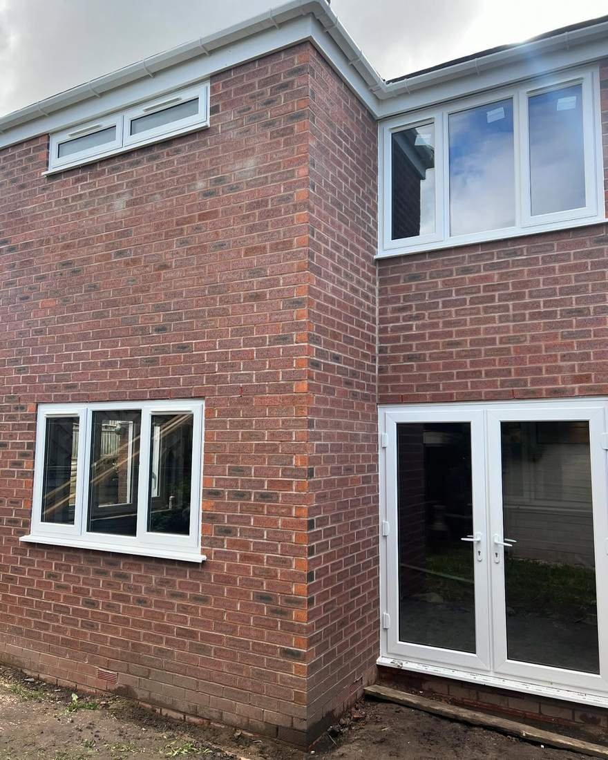 Insurance Building Work in Wigan - Elite Construction