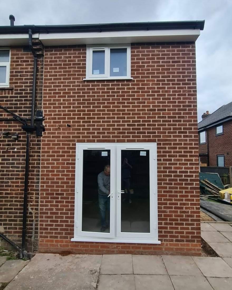 House Extensions Wigan builders Elite Construction